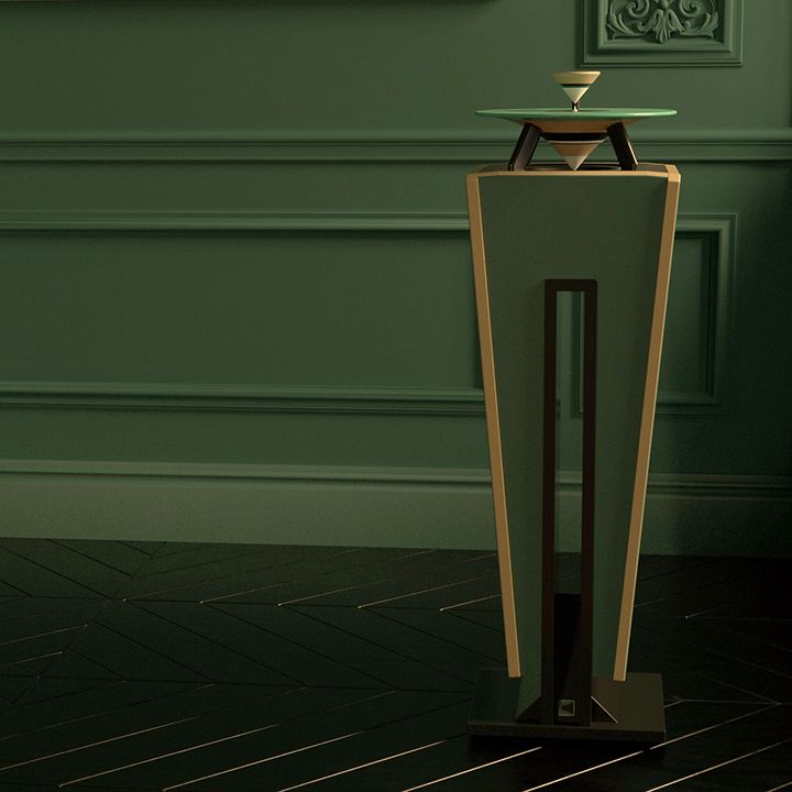 Omni speaker